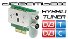 Dreambox LG HDTV Hybrid Tuner DVB-C & DVB-T tuner 
