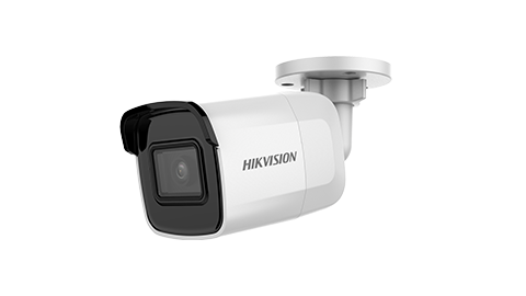 HIKVISION DS-2CD2021G1-IDW1 2MP IR FIXED NETWORK BULLET CAMERA