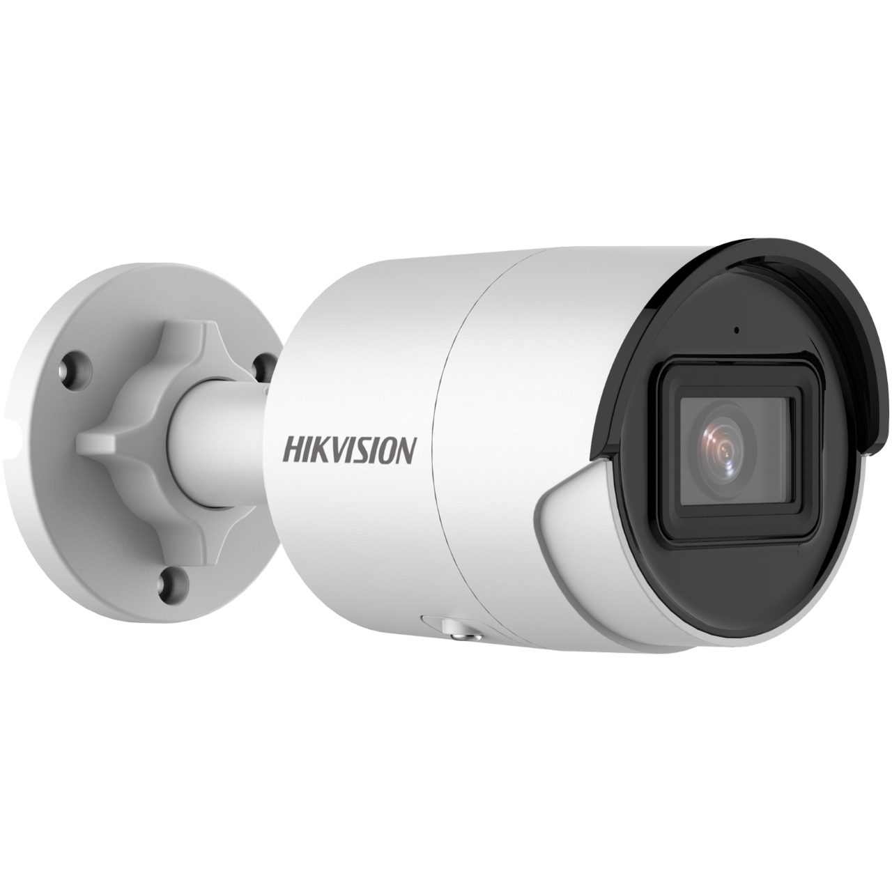 Hikvision DS-2CD2083G2-IU 8 MP AcuSense Fixed Bullet Network Camera