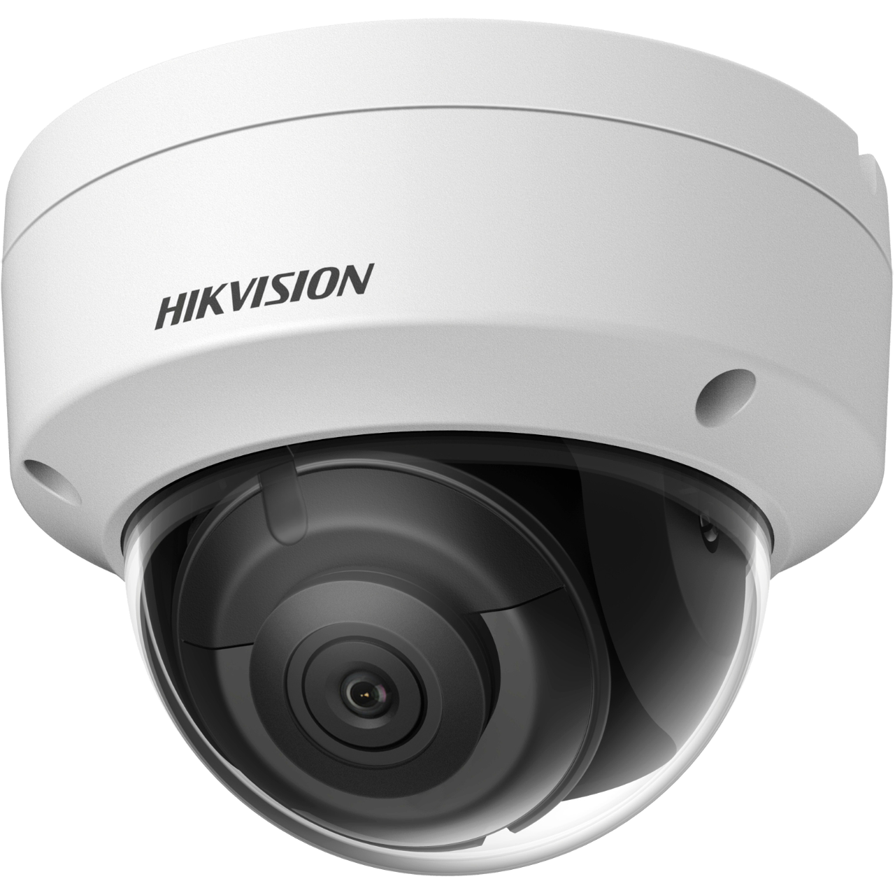 Hikvision DS-2CD2183G2-I 8 MP AcuSense Vandal WDR Fixed Dome Network Camera