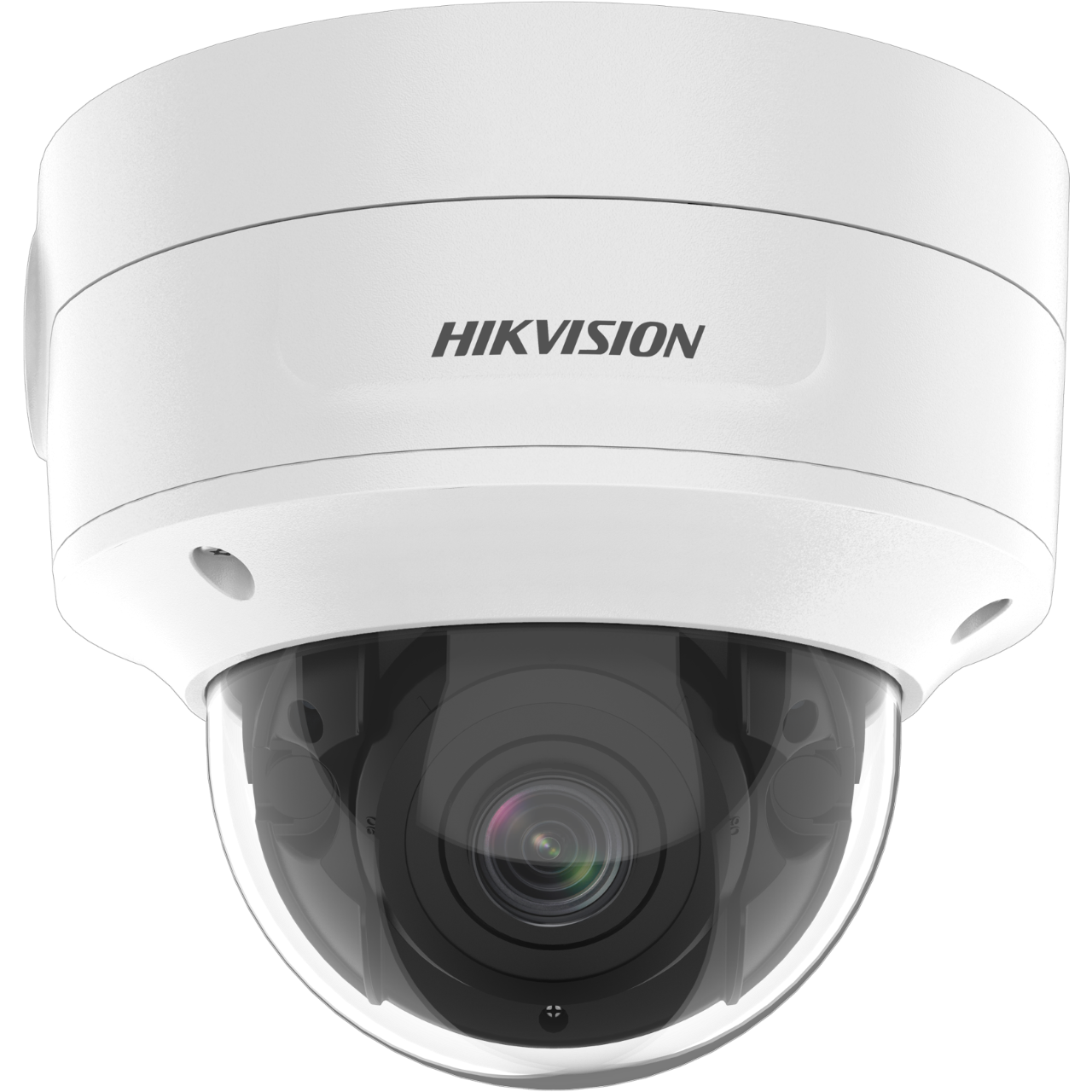 Hikvision DS-2CD2766G2-IZS 6 MP AcuSense Motorized Varifocal Dome Network Camera