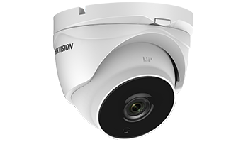 HIKVISION DS-2CE56H5T-IT3 2.8mm 5 MP Ultra-Low Light EXIR Turret Camera