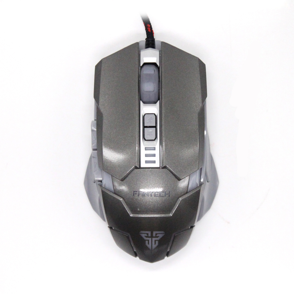 FanTech,Gaming mouse optical Z2 Batrider,Gray - 983
