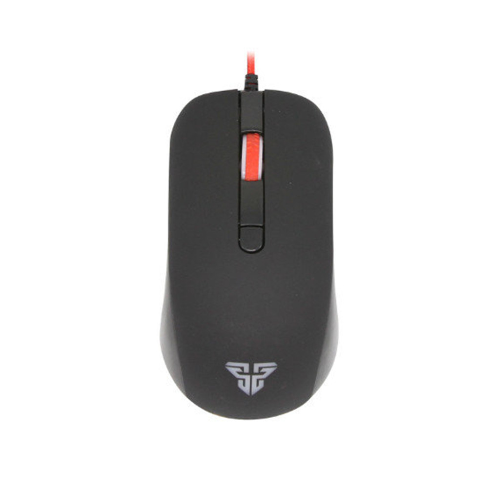 FanTech,Gaming mouse optical G10, Black - 942