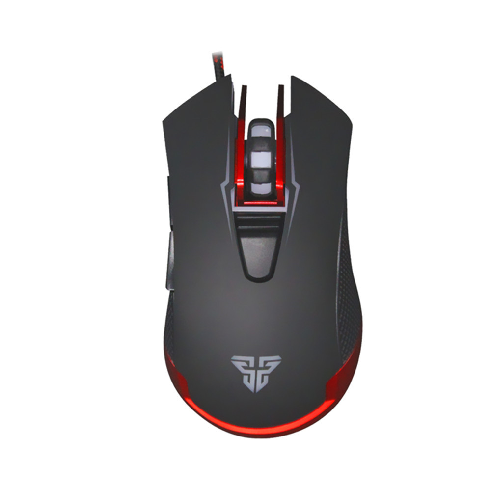 FanTech,Gaming mouse optical Furion V3,Black - 948 