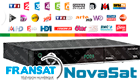 Novasat Diginova FRANSAT HD