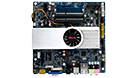 Giada MI-D2700G Mini-ITX Motherboard