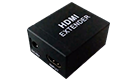 HDMI to HDMI Extender Repeater 1080P 3D enhances HDMI signal to 40m HDMI40M