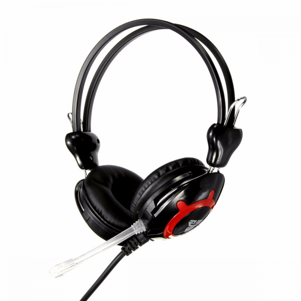 FanTech Clink HG2 Gaming headset, With microphone, Black - 20327