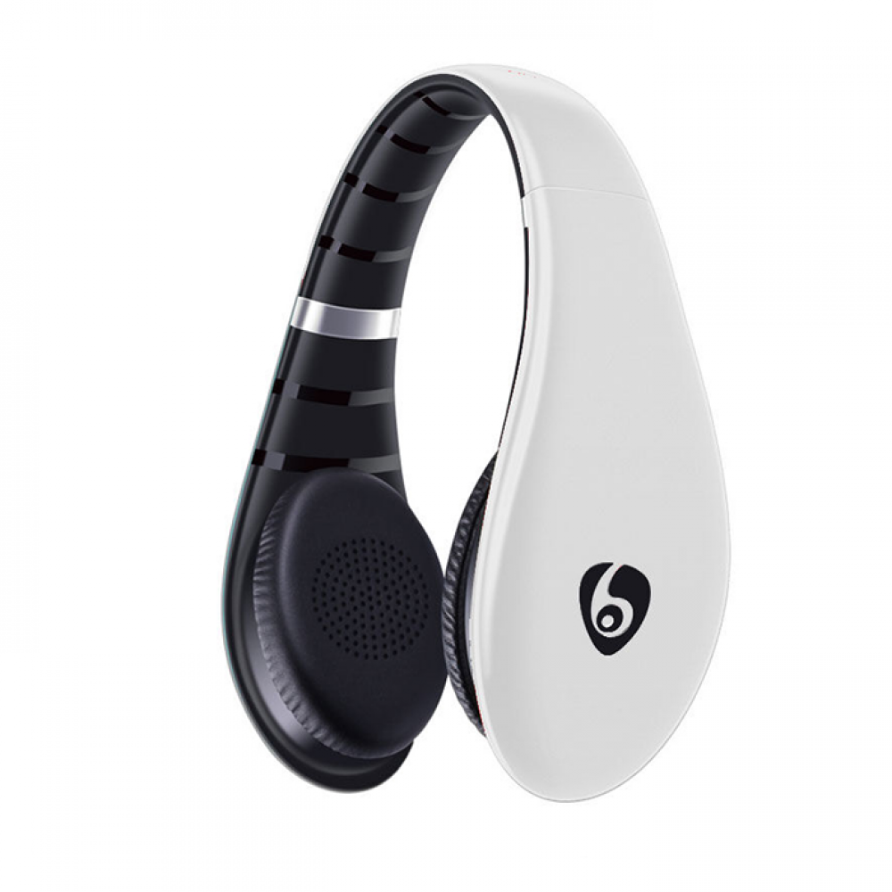 Ovleng S66 Bluetooth headphones, FM, Different colors - 20339 