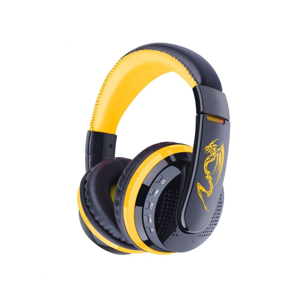 Ovleng MX666  Headphones with Bluetooth, SD, FM, 20310 