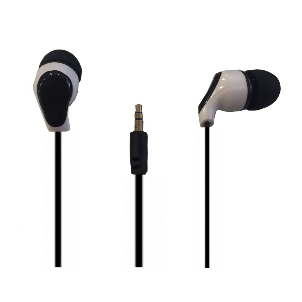 OEM Headphones X35 Mp3/4, audio, different colors - 20288