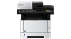 Kyocera ECOSYS M2540dn A4 Mono Multifunction Laser Printer