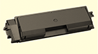 Kyocera TK-580K Black Toner Cartridge