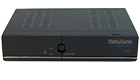 Medialink Smart Home ML1150 LAN Full HD Sat IPTV Receiver