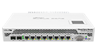 MiktoTik CCR1009-7G-1C-1S+PC Cloud Core Router