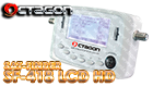 OCTAGON SAT-FINDER SF-418 LCD HD
