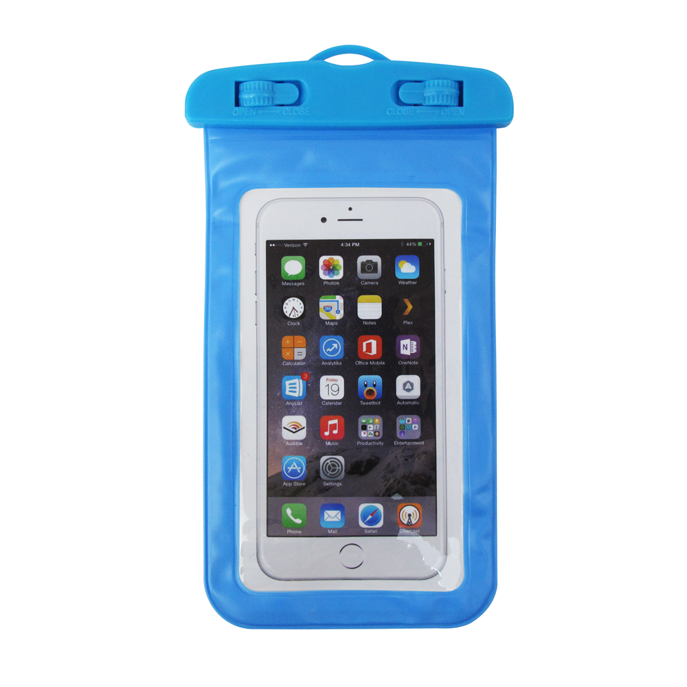OEM Universal waterproof case, Different colors - 51491