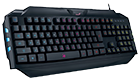 Genius Scorpion K5 Ενσύρματο Αδιάβροχο Gaming Keyboard
