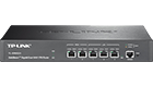 TP-LINK TL-ER6020 v.1 SafeStream Gigabit Dual-WAN VPN Router