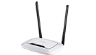 TP-LINK TL-WR841N v.13 300Mbps Wireless N Router