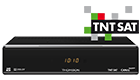 Thomson THS804 HD TNTSAT