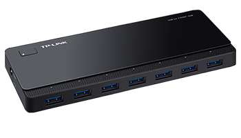 TP-LINK UH700 v.3 USB 3.0 7-Port Hub