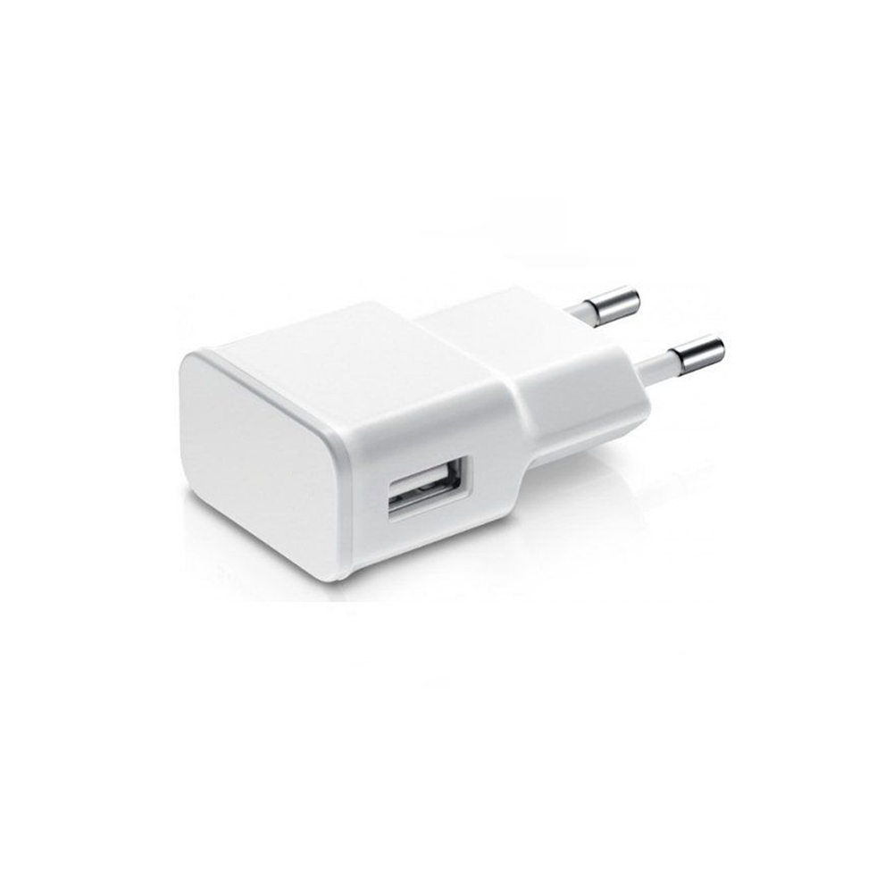 OEM Network charger, 5V/2A, 220V, Universal, 1 x USB, White - 14858