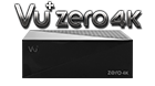 Vu+ ZERO 4K DVB-S2X UHD Satellite Receiver 