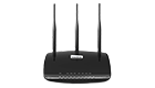 Netis WF-2533 300Mbps Wireless N High Power Router