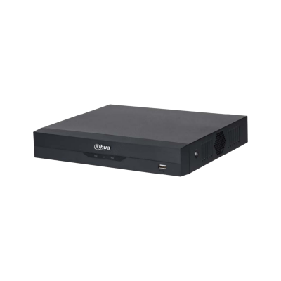 Dahua XVR5104HS-4KL-I3 Videorecorder 4h Penta-brid