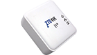 ZTE H511A Mini Powerline Adapter, AV200, 1x 10/100Mbps port, Twin Pack