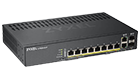 Zyxel GS1920-8HP v2 8 Port GbE Smart Managed Switch