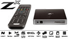 Formuler Zx 4K WiFi IPTV OTT Bluetooth Android 7.0 Media Player