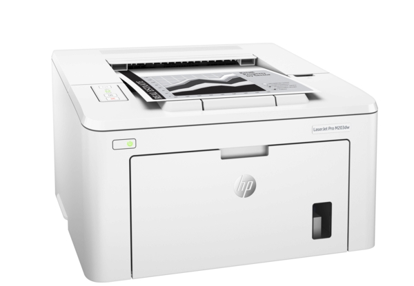 HP LaserJet Pro M203dw Printer G3Q47A