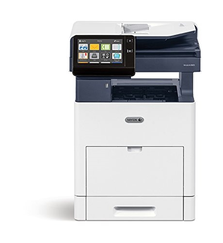 Xerox VersaLink B605S B/W Laser Print, Copy, Scan