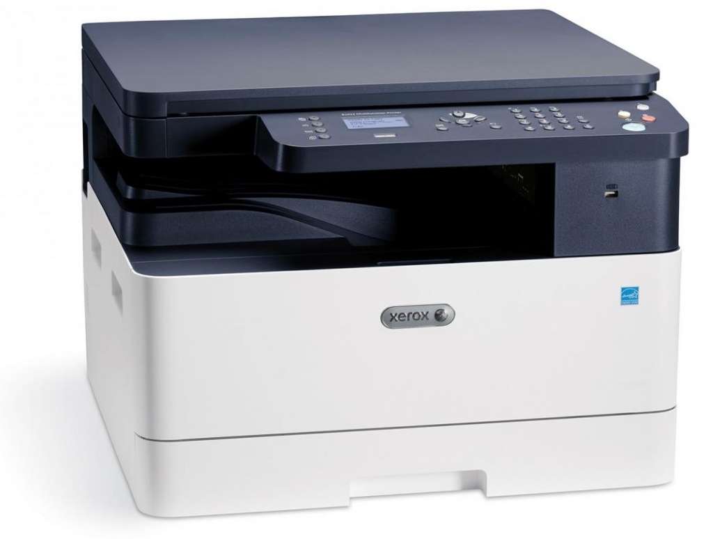 Xerox B1022 Multifunction  B/W Laser Print, Copy, Scan