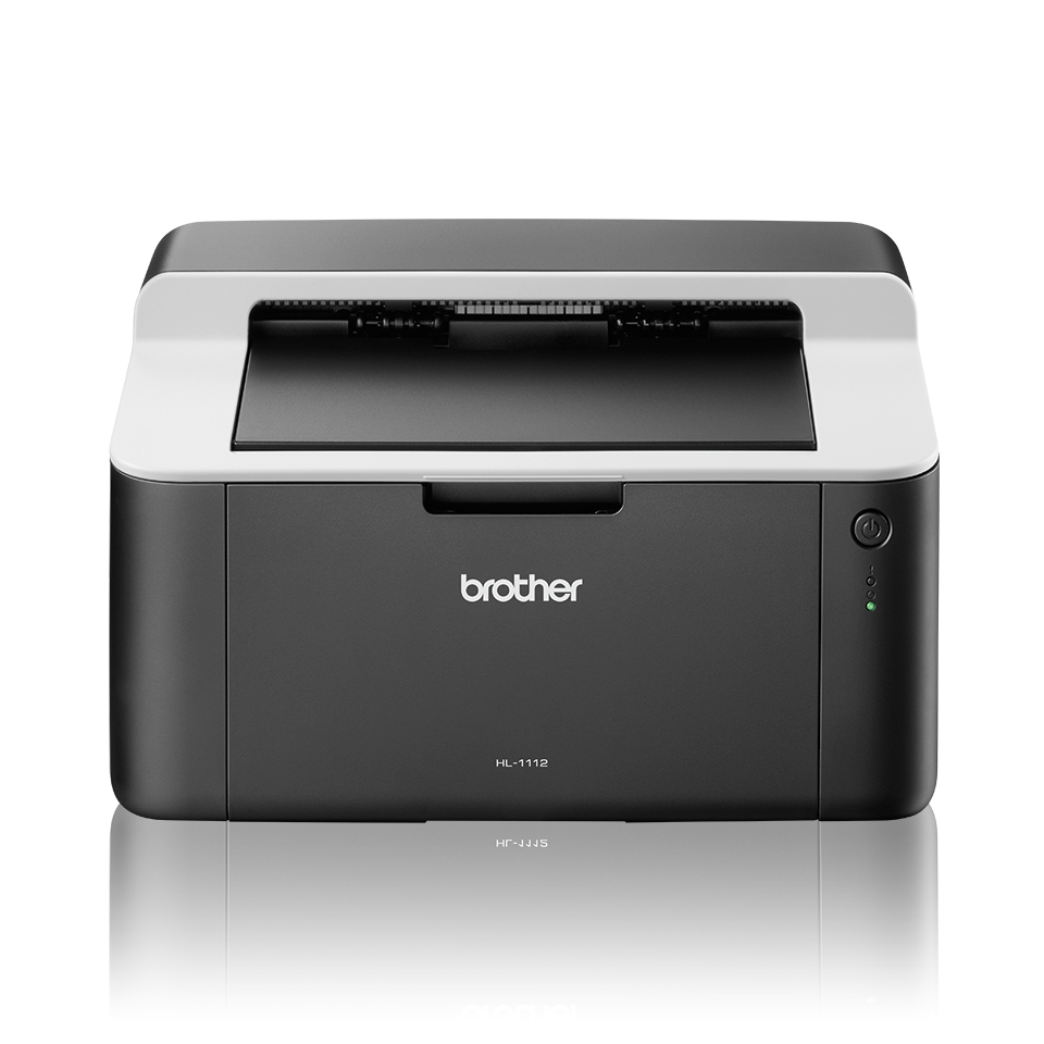 Brother HL-1112E Laser Printer