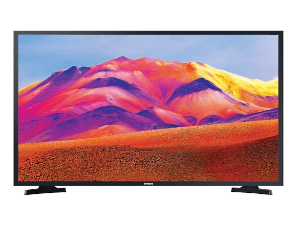 Samsung 32" 32TU5372 FULL HD LED TV, 1920 x 1080,1000 PQI,DVB-T/C, PIP,USB,Black UE32T5372AUXXH