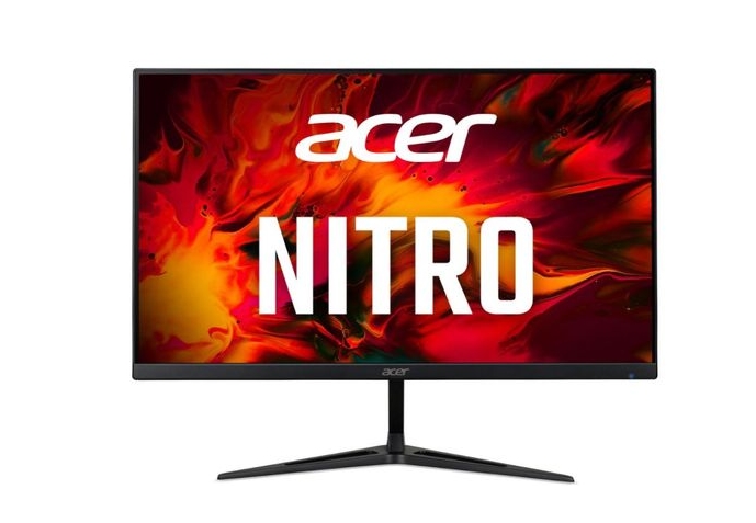Acer Nitro RG241YPbiipx 23.8'' IPS LED Anti-Glare FreeSync ZeroFrame 1ms(VRB) 100M:1 250 cd/m2  FHD 