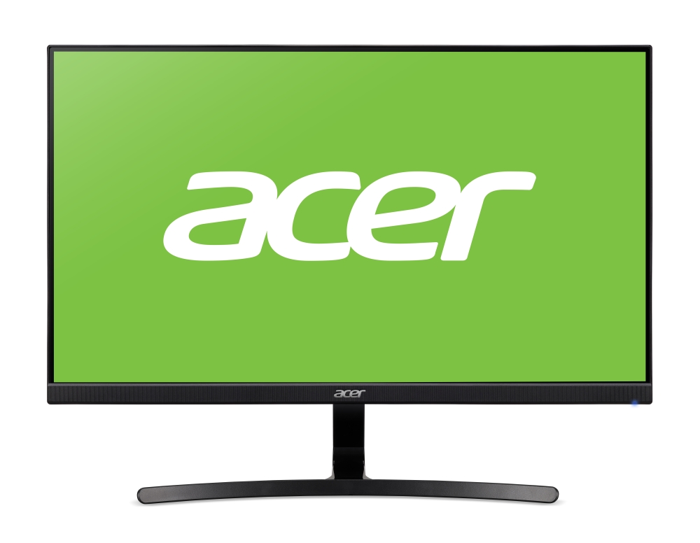 Acer K273bmix 27'' IPS LED Anti-Glare ZeroFrame FreeSync 1ms(VRB) 1 000:1 250 nits FHD 1920x1080 75H