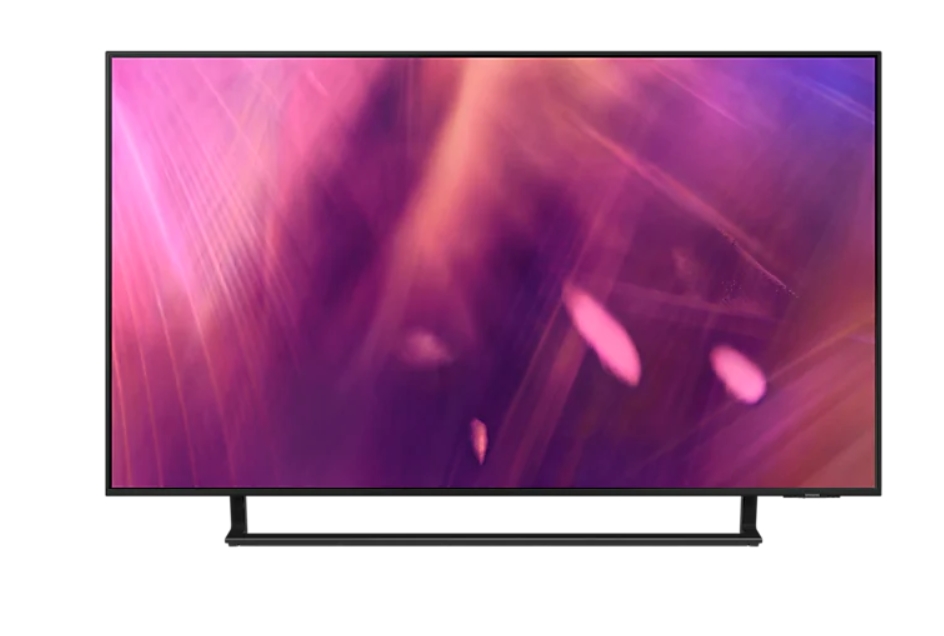 Samsung 50" 50AU9002 4K UHD LED TV, SMART, DVB-T2CS2, WI-FI, Bluetooth 4.2, Tizen