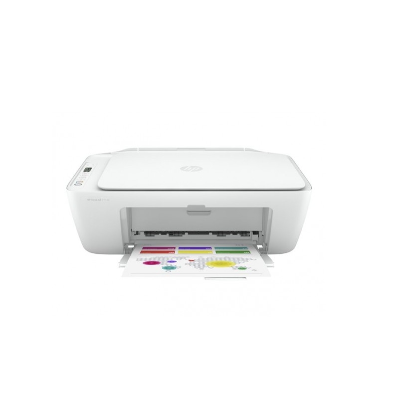 HP DeskJet 2721e All-in-One Printer 26K68B
