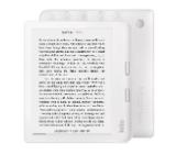 Kobo Libra 2 e-Book Reader E Ink Touchscreen 7 inch White