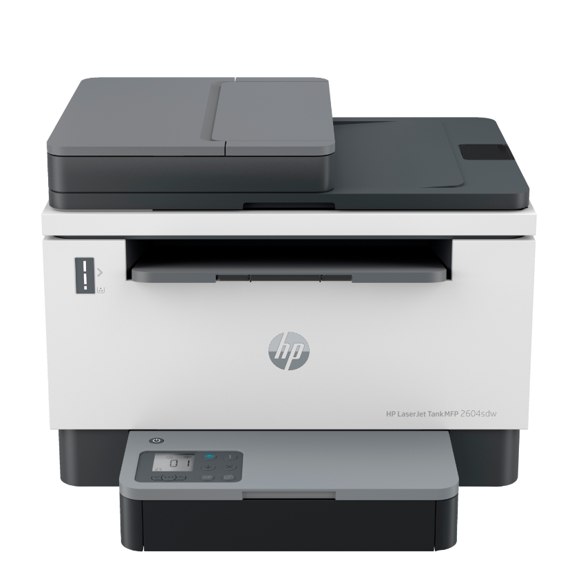 HP LaserJet Tank MFP 2604sdw Printer