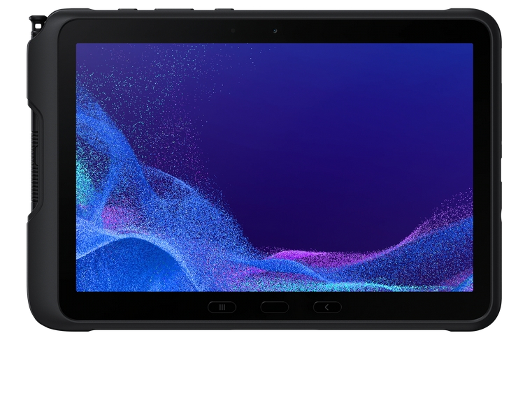 Tablet, Samsung SM-T636 Galaxy Tab Active 4 Pro 5G 10.1", 128 GB, Octa-Core