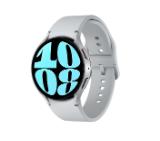 Samsung R940 Galaxy Watch6, 44mm Bluetooth Silver
