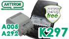 Ενισχυτης Κεραίας Ιστού Anttron K297 LTE FREE