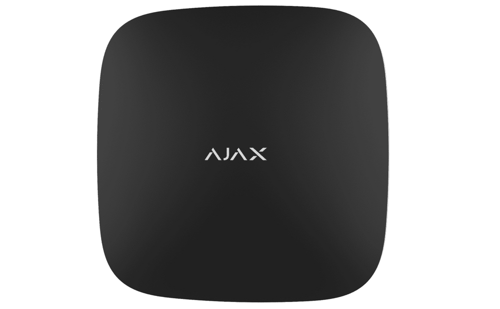 AJAX Rex 2 Signal Extender Black 32668.106.BL1