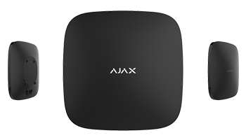 Ajax Hub Wireless control panel 7559.01.BL1